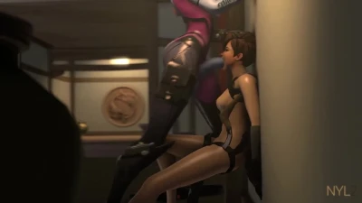 Tracer and Widow 3 Final