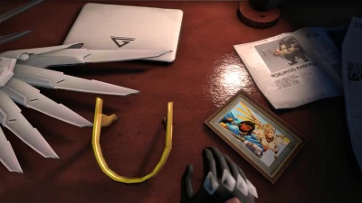 The Valentine Low