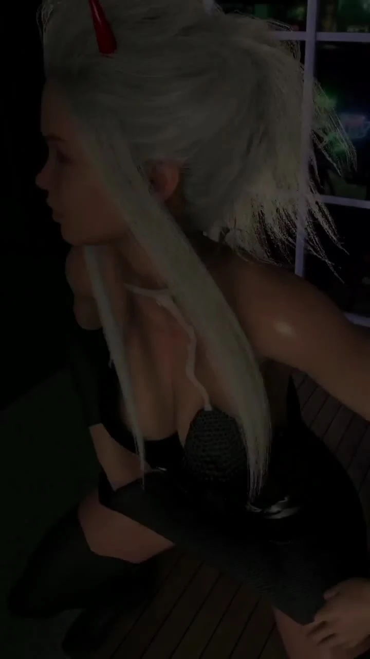 Hot Dance - 3D Porn | xporn3d.com