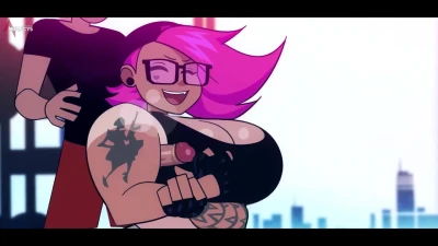 Hard Workout SeXsion [SUB-ESP | 1080HQ]
