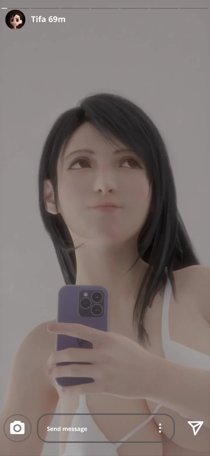 Tifa Socials - 3D Free Porn | 100% Ad-Free | xporn3d.com