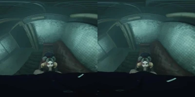 Cassie Quinn Backroom