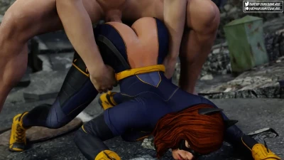 Batgirl