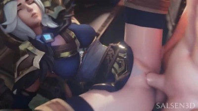 Ashe