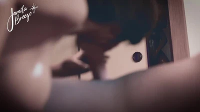 Caught By stepsister