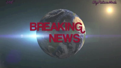 WATCH MONICA JIGGLE! - Sky Palace News