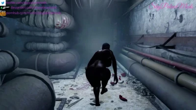 Spying On Raiders...