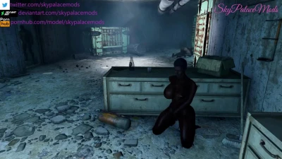 Spying On Raiders... 2