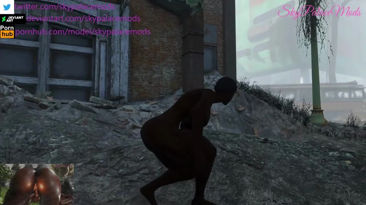 Spying on More Raiders! - 3D Free Porn | 100% Ad-Free | xporn3d.com