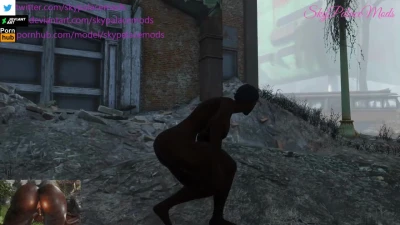 Spying on More Raiders!