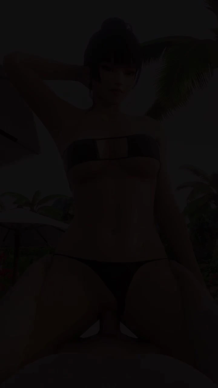 DoA - Honeyed Honeymoon - 3D Free Porn | 100% Ad-Free | xporn3d.com