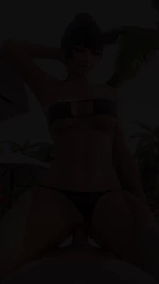 DoA - Honeyed Honeymoon