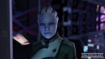 Tali Varren Experiment