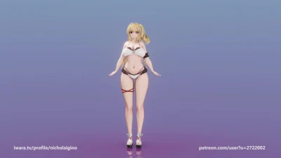 Hoshino Ruby スキスキ絶頂症