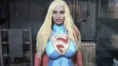 Trailer  of the new game   Marli  Adventure