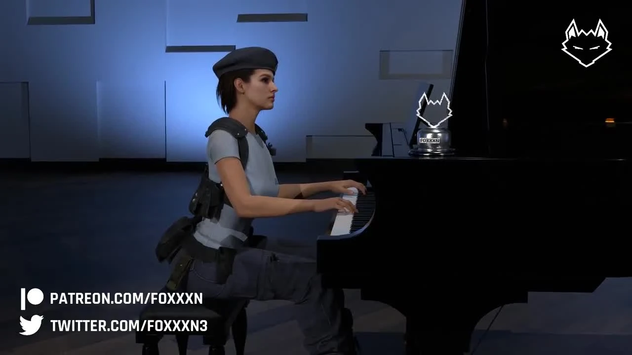 2nd Year Special - Moonlight Sonata - 3D Free Porn | 100% Ad-Free | xporn3d.com