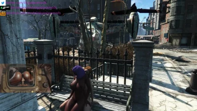 A Day At The Park...