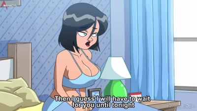 My Lovely Neighbors [ENG-ESP-SUB | 1080HD | Straight]