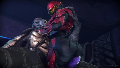 [AnKhajiit] Vale Butt (+Bonus Variants)