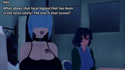 Movie Night Nightmare