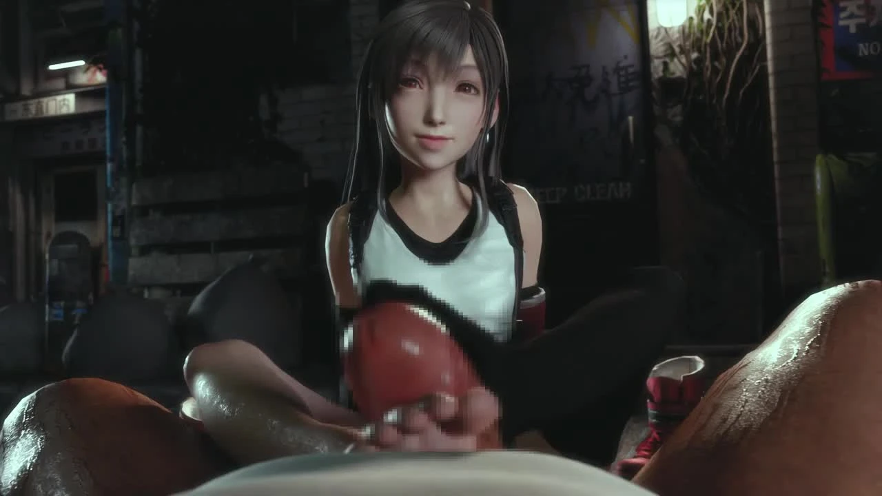 Kaogum Tifa 3 - 3D Free Porn | 100% Ad-Free | xporn3d.com