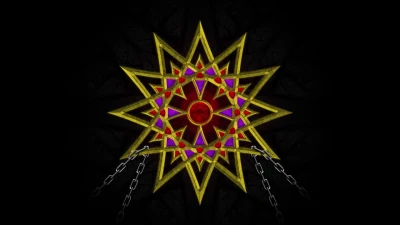 Tyrande  gorgeous night elf dancing in the moonlight