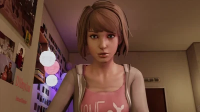The Connection Teaser Trailer