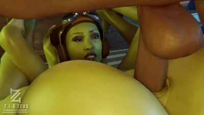Hera Syndulla s Flex Scedule