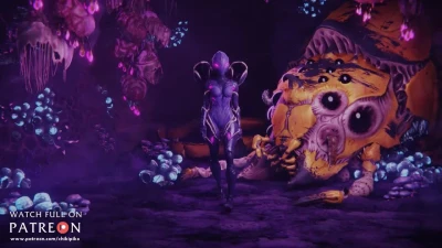 Kaisa hard anal