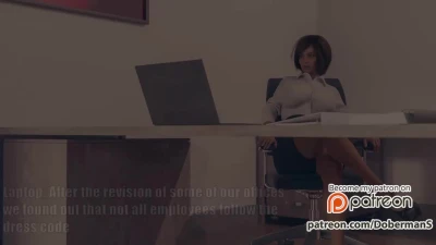 Cora Saga: Ep2 [ENG-ESP SUB] [1080HD]