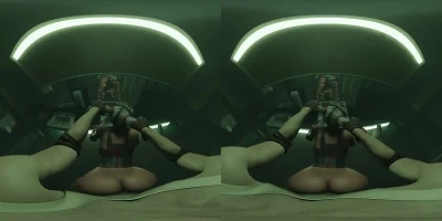 Rough on with Harley