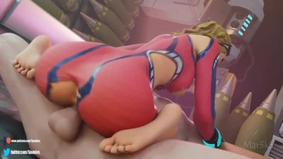 Dat Phonk - Mar3kS PMV - Fortnite Edition