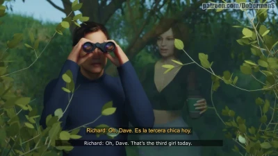 Cora Saga: Ep10 [ENG-ESP SUB | 1080HD | Straight]