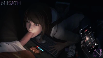 Max Caulfield - Money Makin´ (720p)
