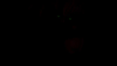 Caught by Scrap baby