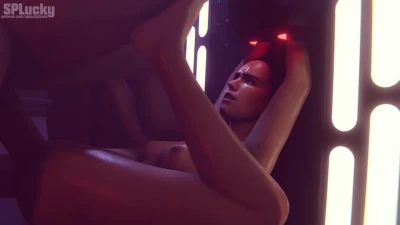 What if Reys Jedi mind trick didnt work