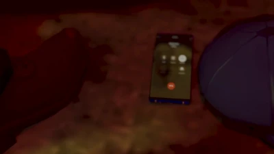 NTR - Detective Stakeout