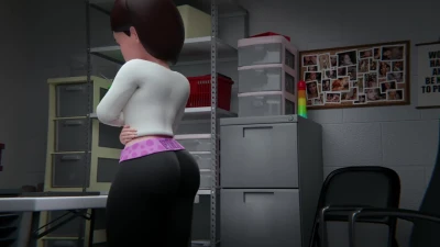 Shoplyfter mylf Helen got caught (GODWENTNORTH)
