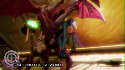 The last Bounty Hunter is in captivity