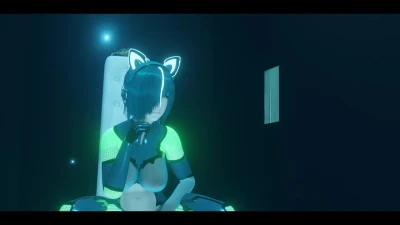 GG Glory hole