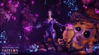 Kaisa blowjob