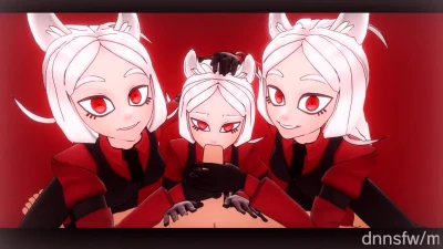 Triple Treat with Cerberus