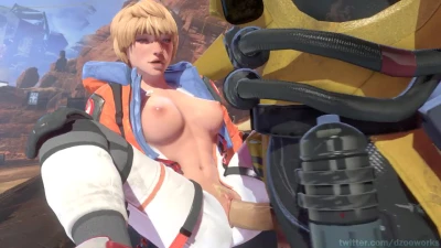 Wattson and Caustic