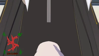 Karenina POV futanari