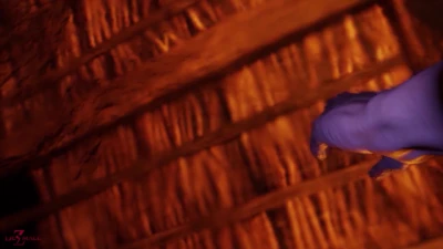 The Queen s Secret ~Anna Frozen 2~