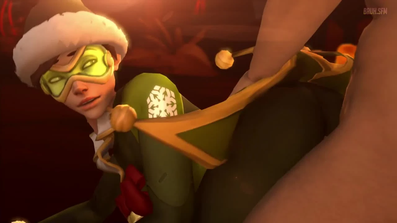 Tracer’s day off - 3D Free Porn | 100% Ad-Free | xporn3d.com