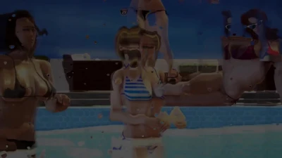 Pool Party