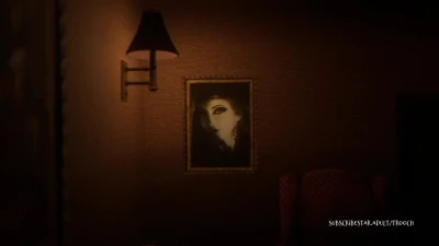 SLEEP PARALYSIS