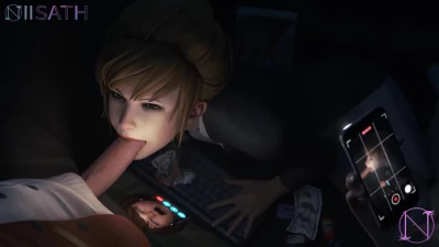 Kate Marsh - Afterparty (720p)