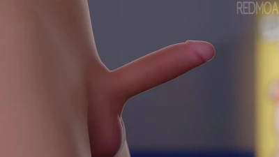 Tracer - Blowjob